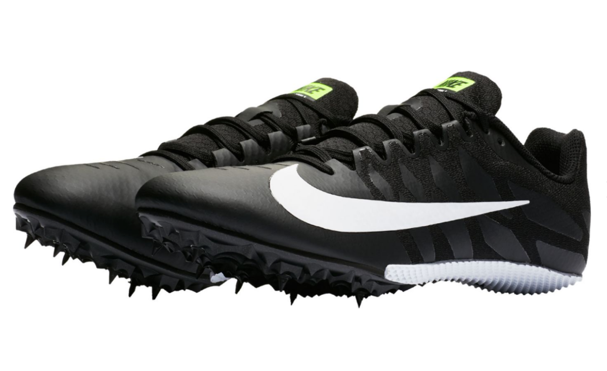Unisex Nike Zoom Rival S 9 Sprint Spike - 907564-001