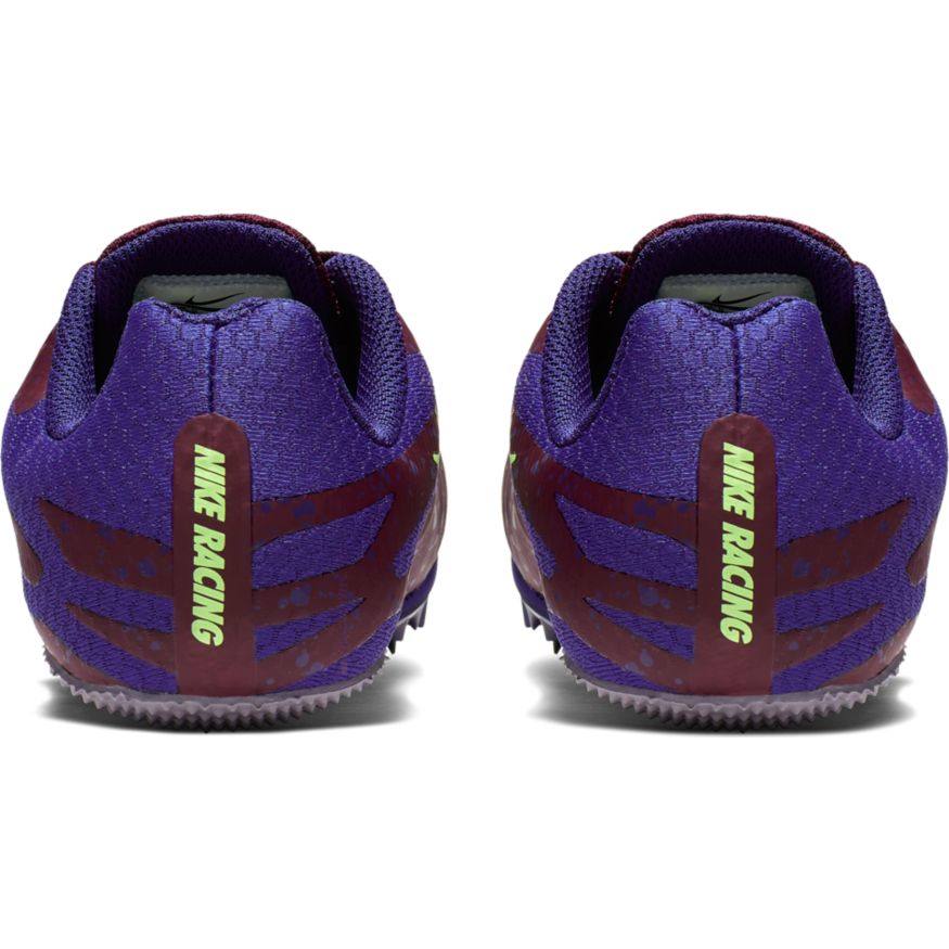 Women's Nike Zoom Rival S 9 Sprint Spike - 907565-600