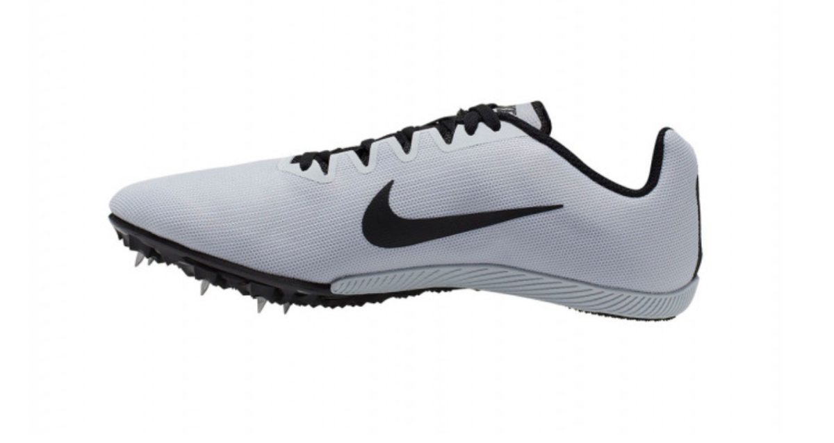Unisex Nike Zoom Rival M 9 Track Spikes - AH1020-001