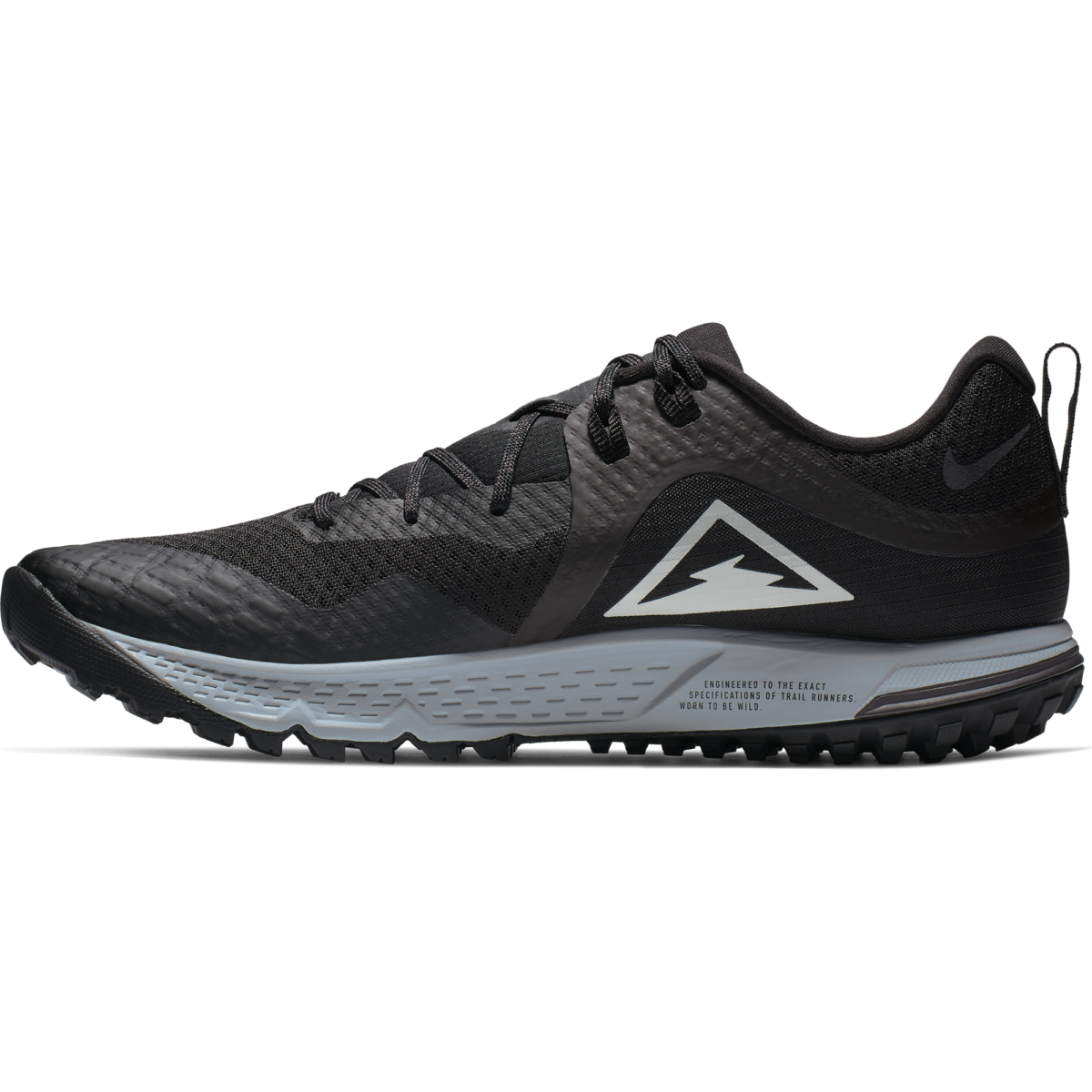 Women's Nike Zoom Wildhorse 5 - AQ2223-001