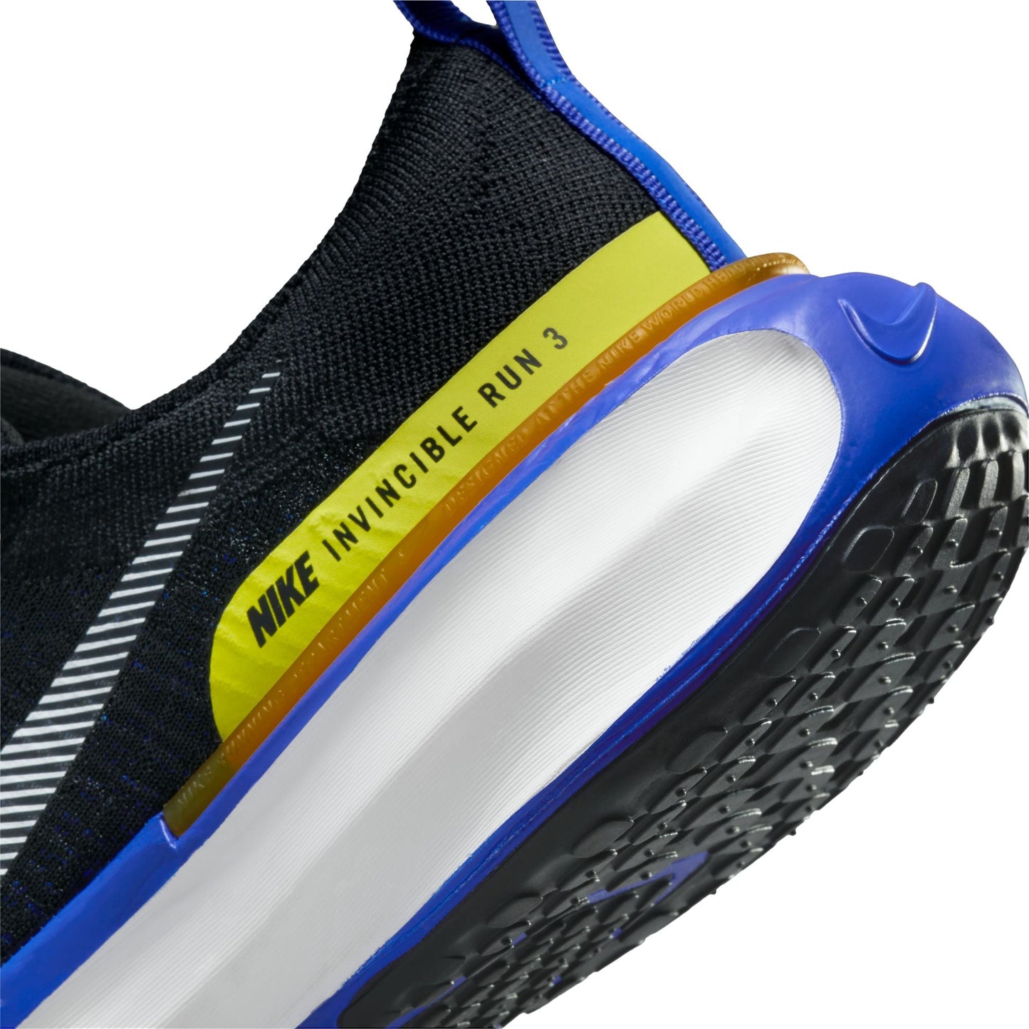 Men's Nike Invincible Run 3 - DR2615-003