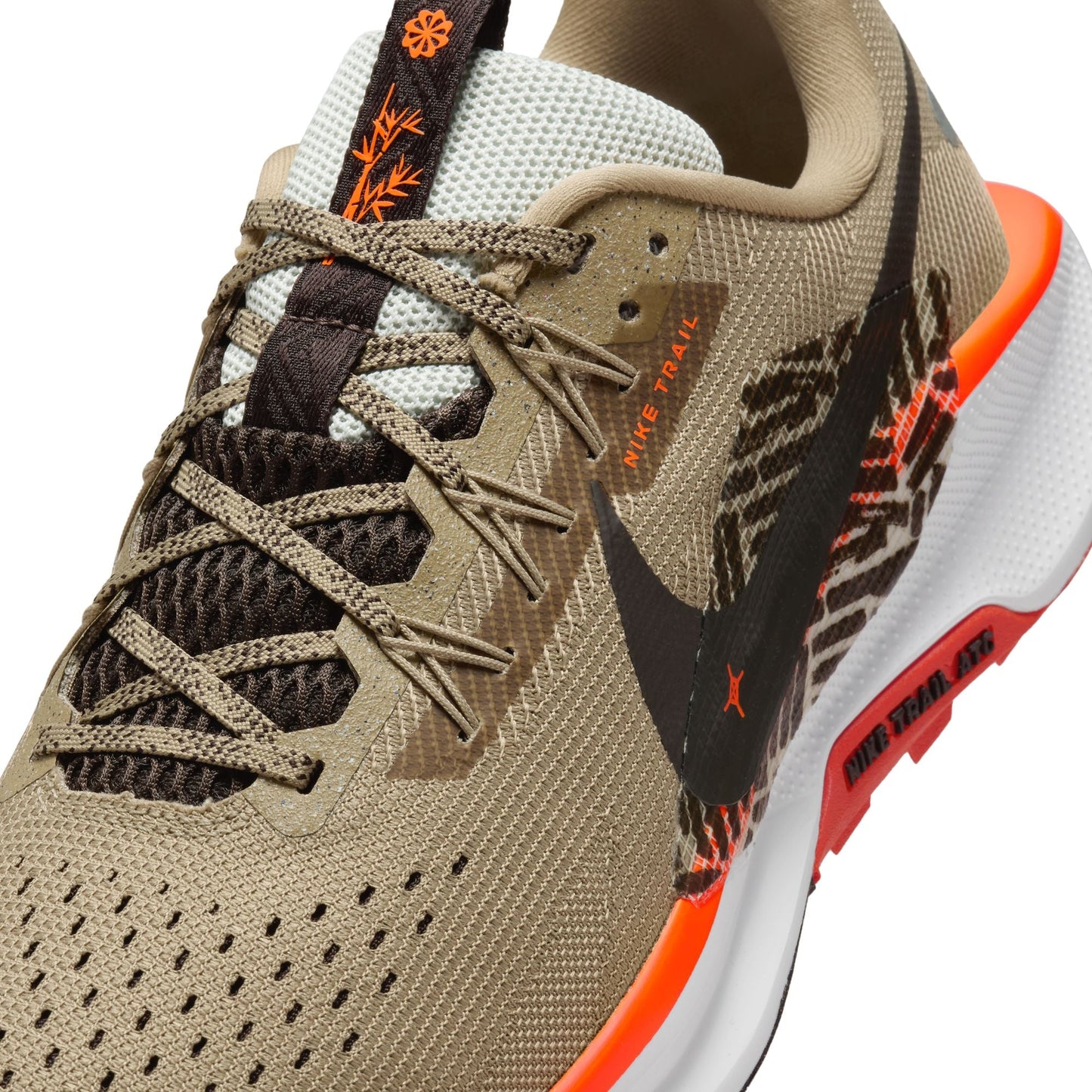 Nike Men's Pegasus Trail 5 - DV3864-201