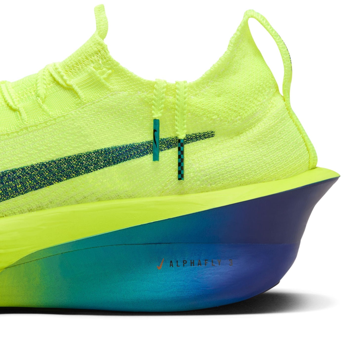 Men's Nike Alphafly 3 - FD8311-700