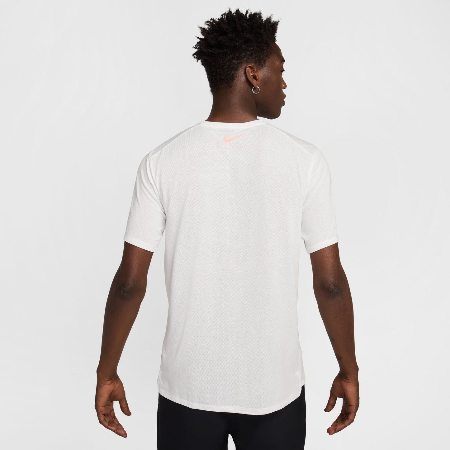 Men's Nike Run Energy Short Sleeve - HJ4158-121