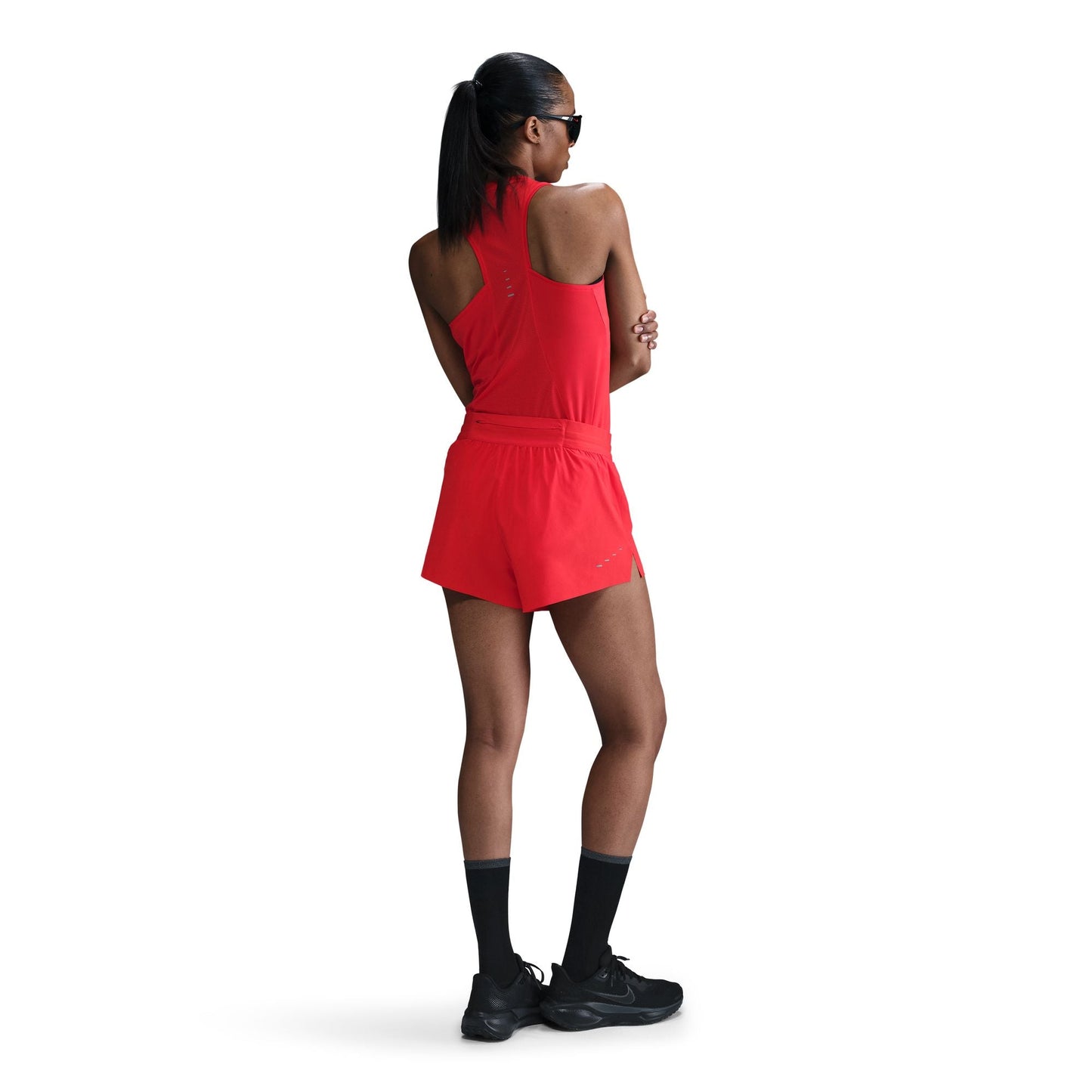 Women's Nike Swift Tank - HQ0620-696