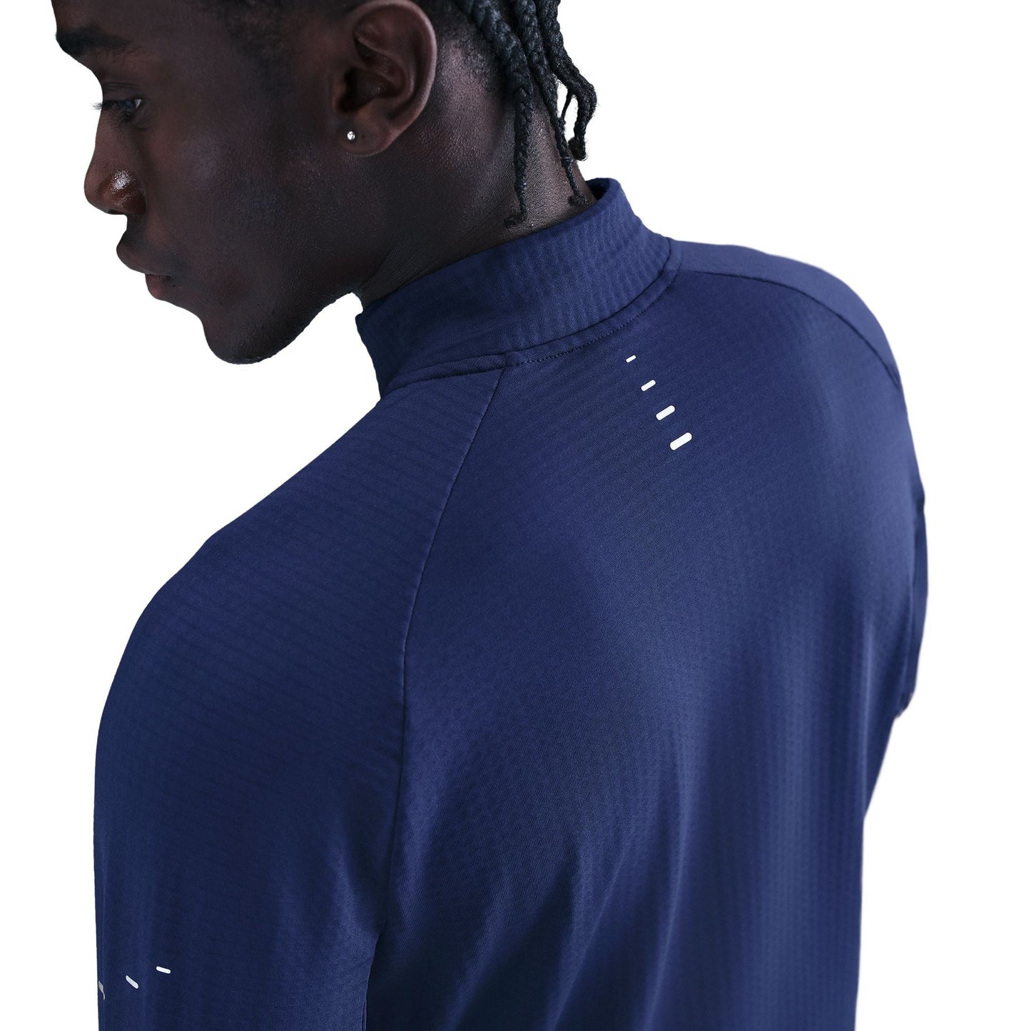Men's Nike Therma-FIT Repel Winterized 1/2 Zip - HV2707-492