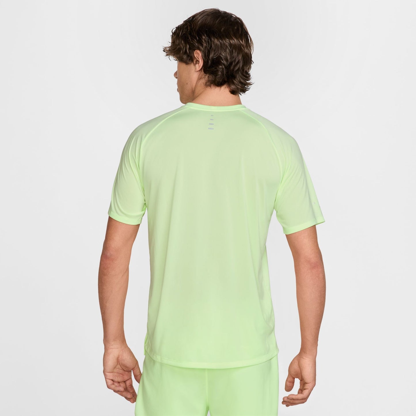 Men's Nike Stride Short Sleeve - HV5203-701