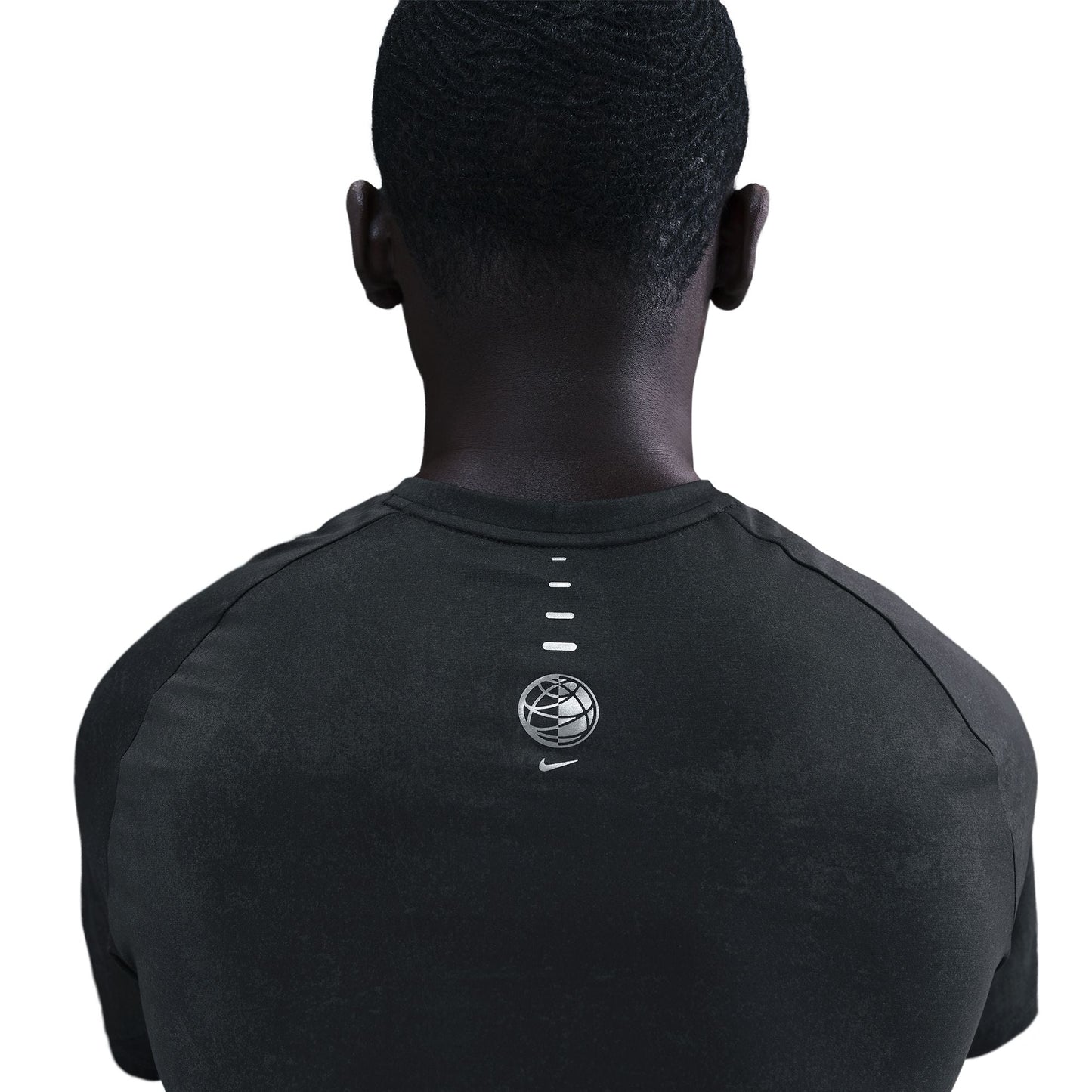 Men's Nike Stride NIRT Short Sleeve - IH7495-045