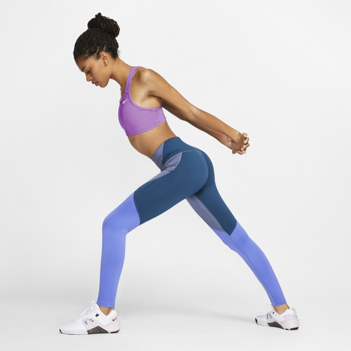Women's Nike Swoosh Bra BV3630-597