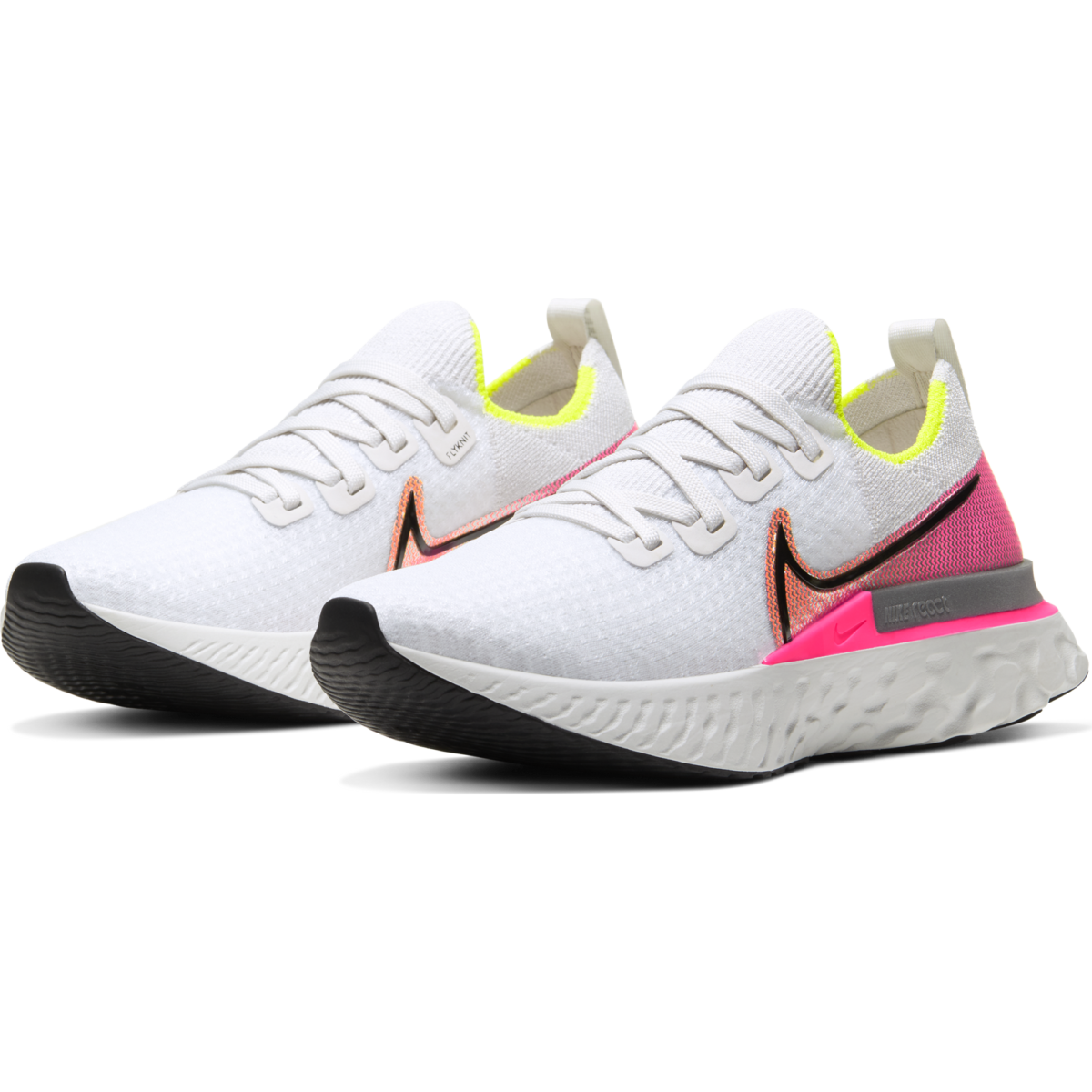 Women's Nike React Infinity Run - CD4372-004