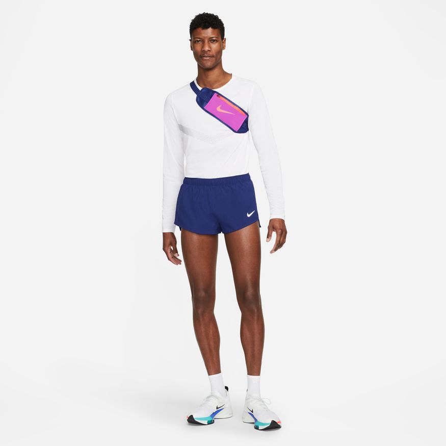 Men's Nike Fast 2" Split Short - CJ7845-455