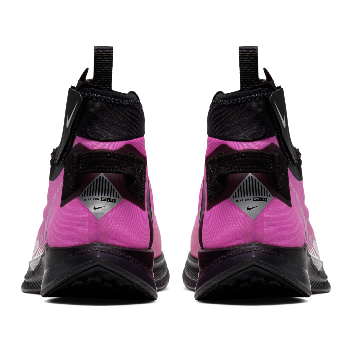 Women's Nike Pegasus Turbo 2 Shield - CJ9712-600