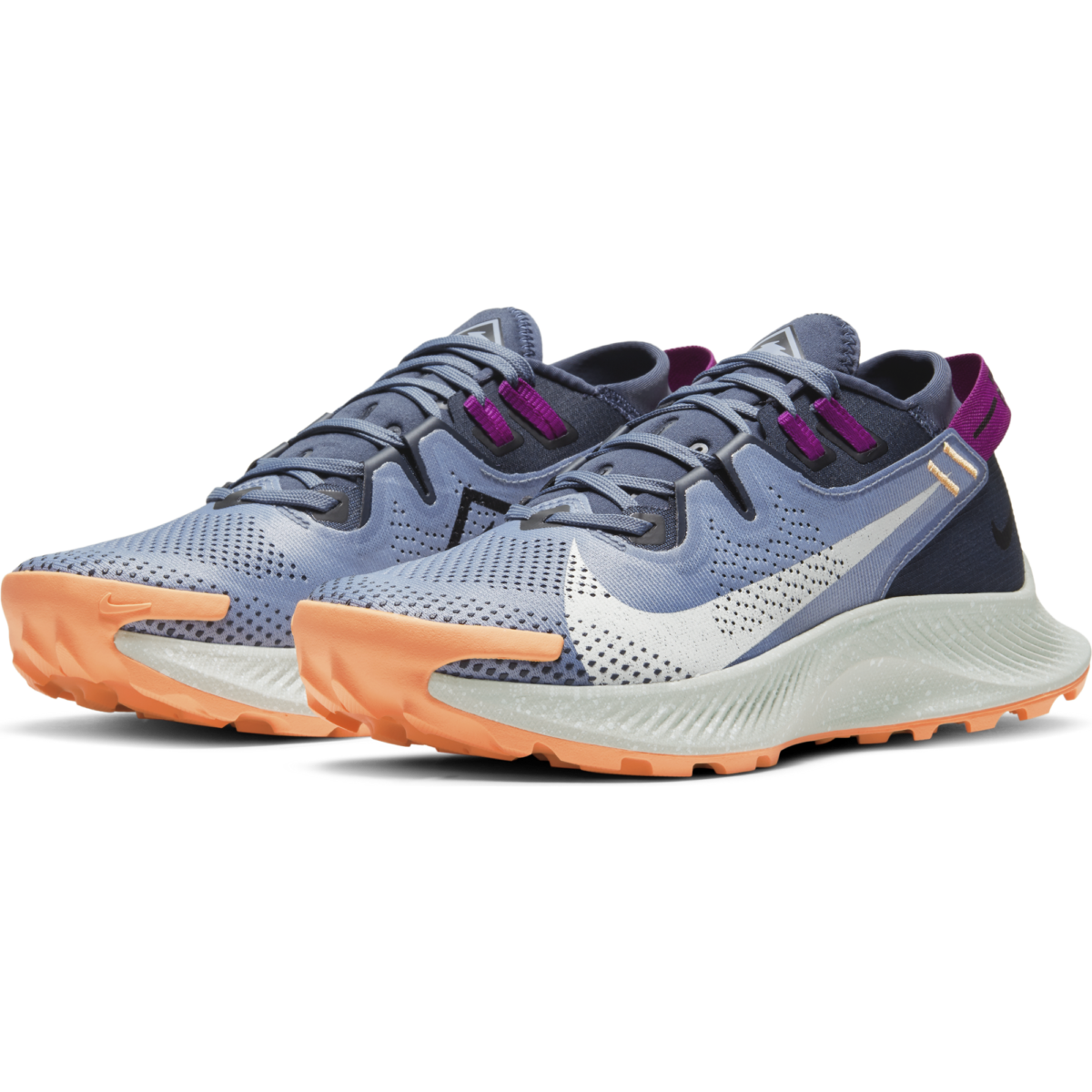 Women's Nike Pegasus Trail 2 - CK4309-401