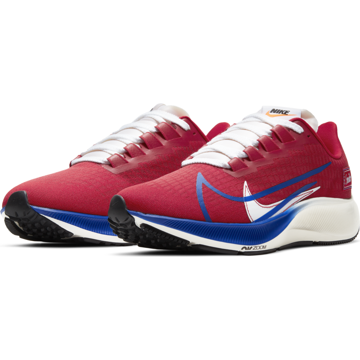 Men's Nike Pegasus 37 Premium - CQ9908-600