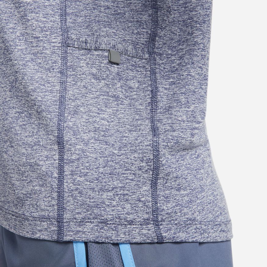 Women's Nike Element 1/2 Zip - CU3220-491