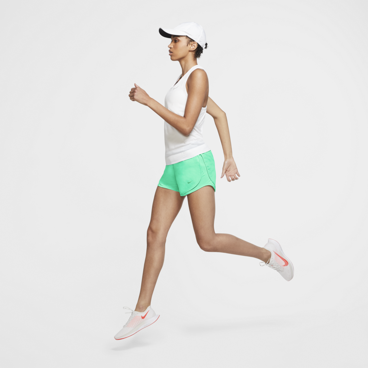 Women's Nike Tempo Short CU8890-343