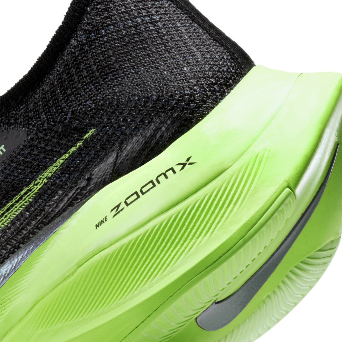 Women's Nike Alphafly Next% - CZ1514-400