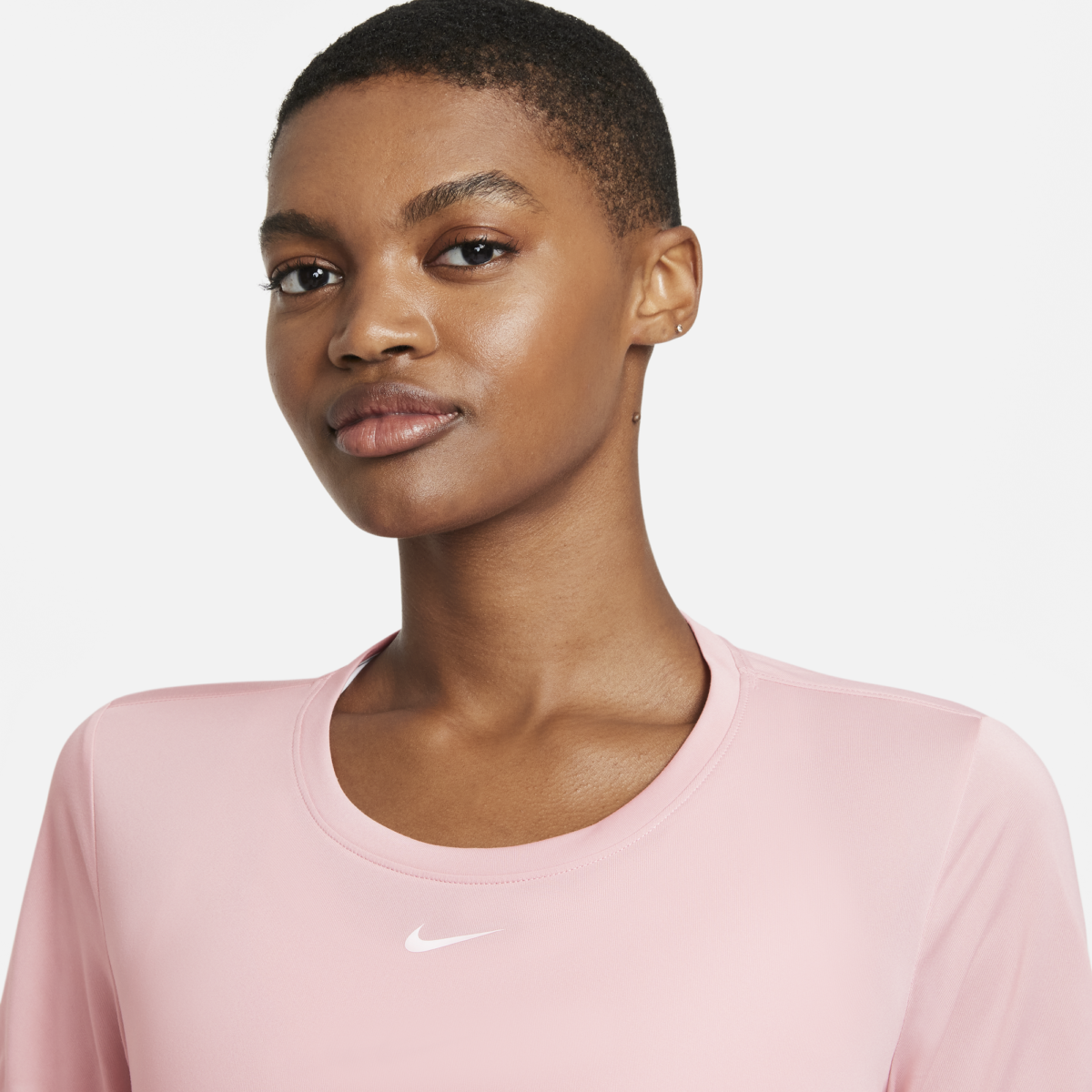 Women's Nike Dri-Fit One Short Sleeves - DD0638-630