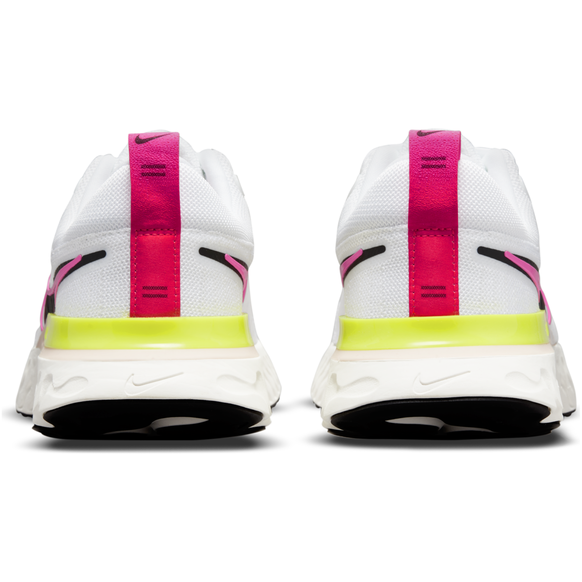 Men's Nike React Infinity Run 2 - DJ5395-100