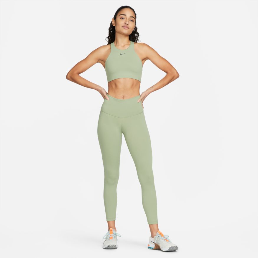 Women's Nike Alate Curve Bra - DM0660-386