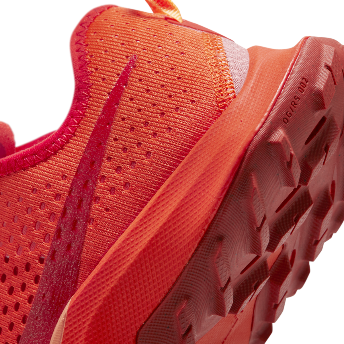 Women's Nike Terra Kiger 7 - DM9469-800