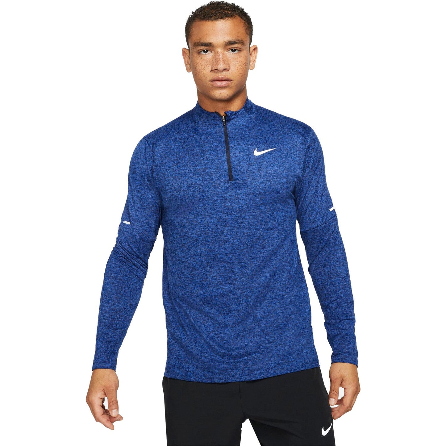  Men's Nike Element 1/2 Zip - DD4756-451