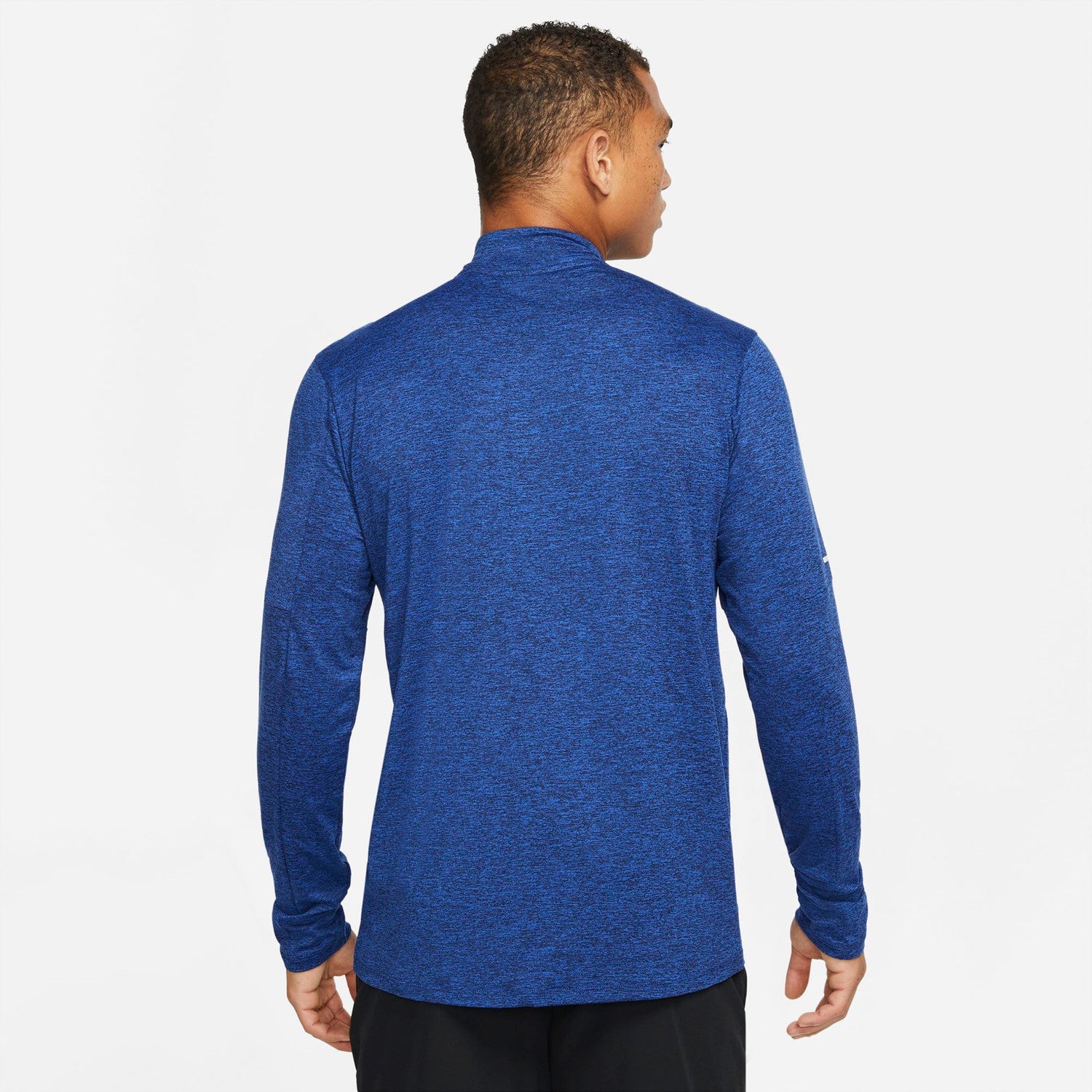  Men's Nike Element 1/2 Zip - DD4756-451