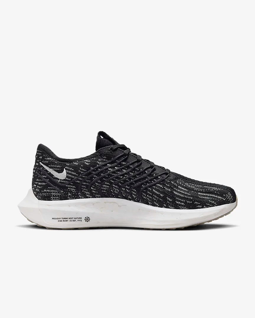  Women's Nike Pegasus Turbo Next Nature-DM3414-001