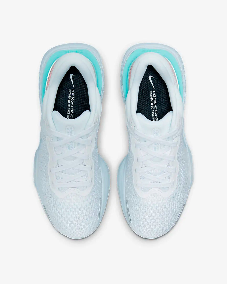  Women's Nike ZoomX Invincible Run Flyknit-CT2229-102