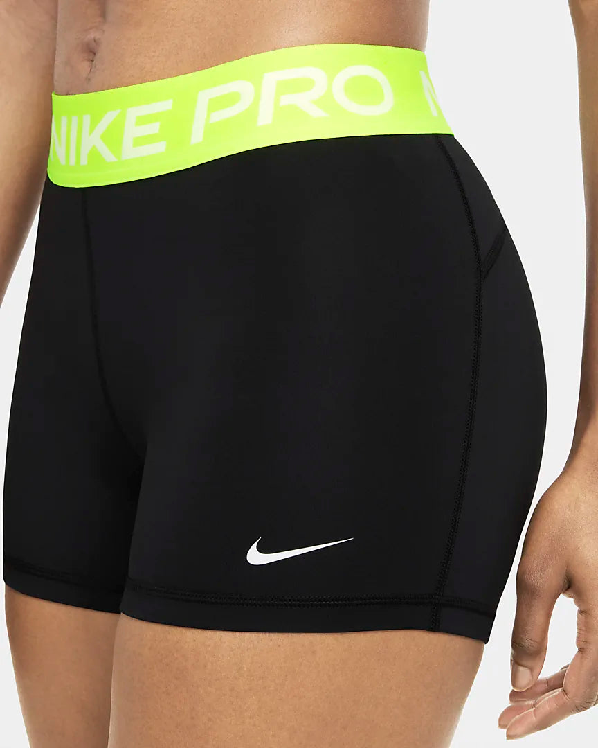  Women's Nike 2" Pro Short- CZ9857-013