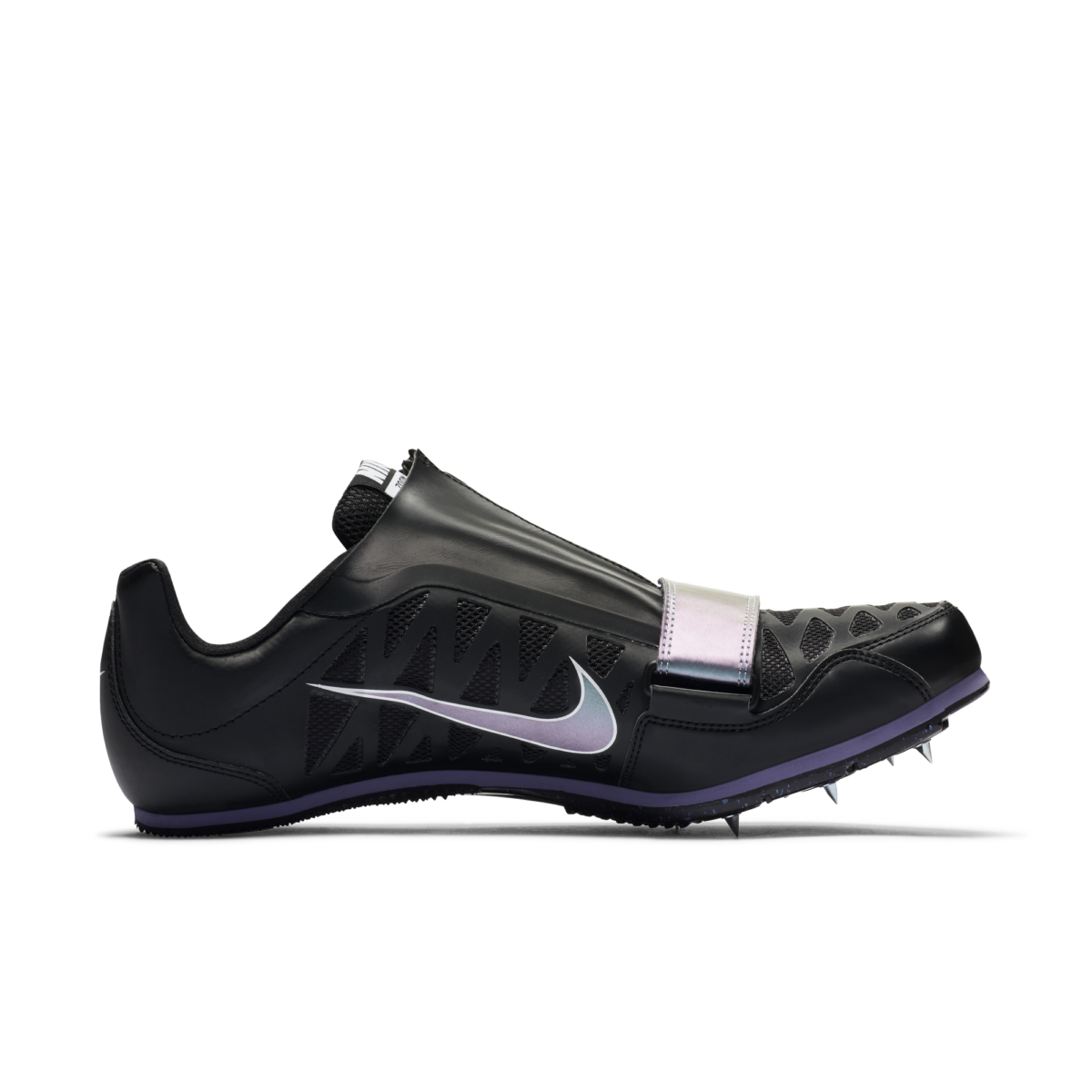  Unisex Nike Long Jump Spike 4 - 415339-004
