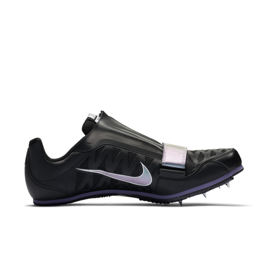 Unisex Nike Long Jump Spike 4 - 415339-004
