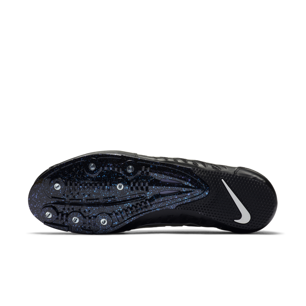  Unisex Nike Long Jump Spike 4 - 415339-004