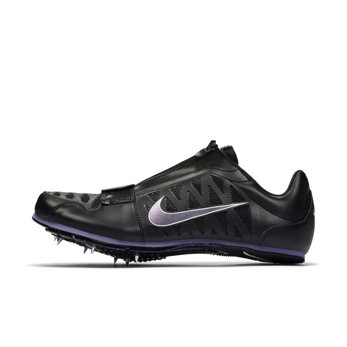  Unisex Nike Long Jump Spike 4 - 415339-004