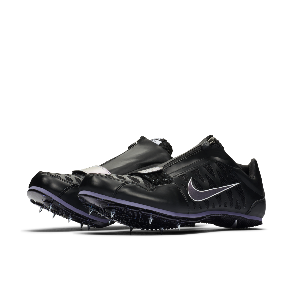 Unisex Nike Long Jump Spike 4 - 415339-004