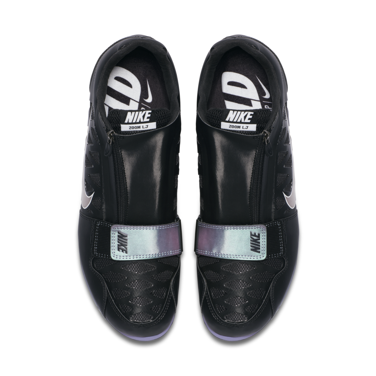  Unisex Nike Long Jump Spike 4 - 415339-004