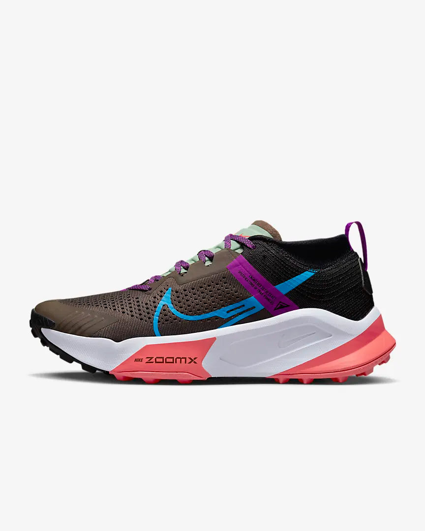  Men's Nike ZoomX Zegama Trail - DH0623-002
