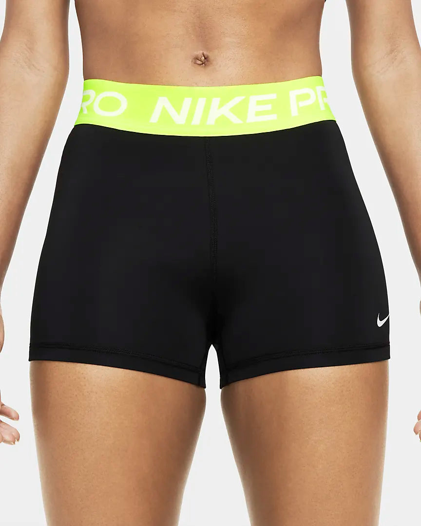  Women's Nike 2" Pro Short- CZ9857-013