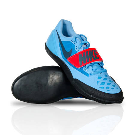  Men's Nike Zoom SD 4 Throw Shoe 685135-446
