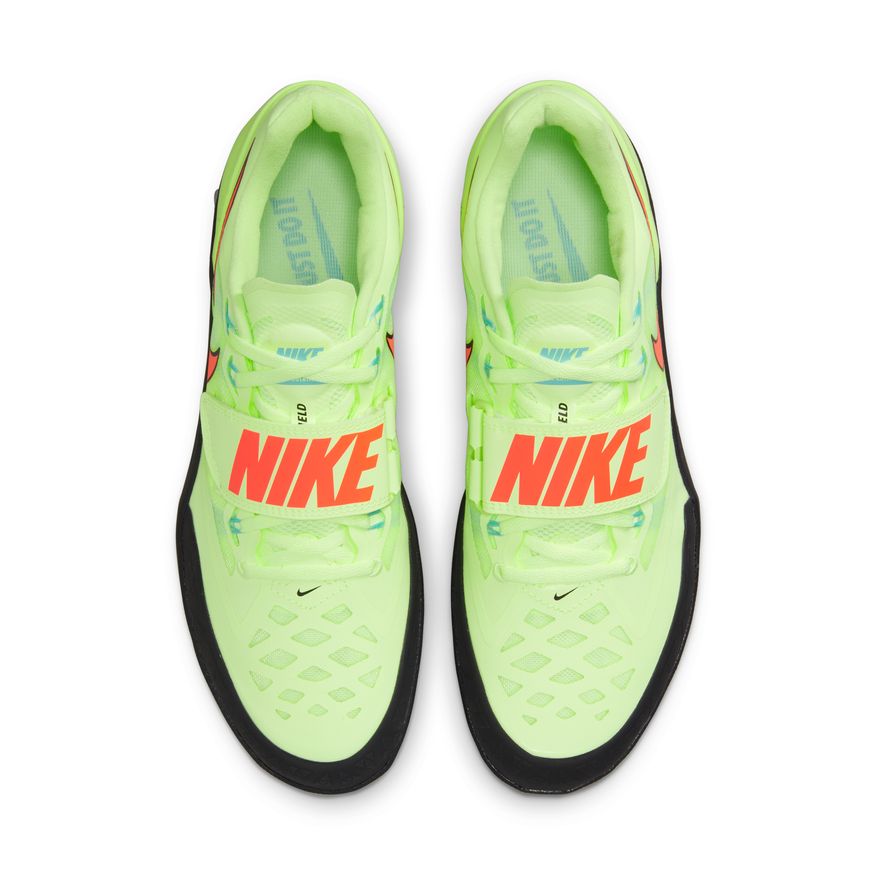  Unisex Nike Zoom Rotational 6 - 685131-700