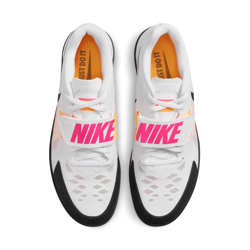 Nike Unisex Zoom Rival SD 2 Throw Shoe - 685134-102