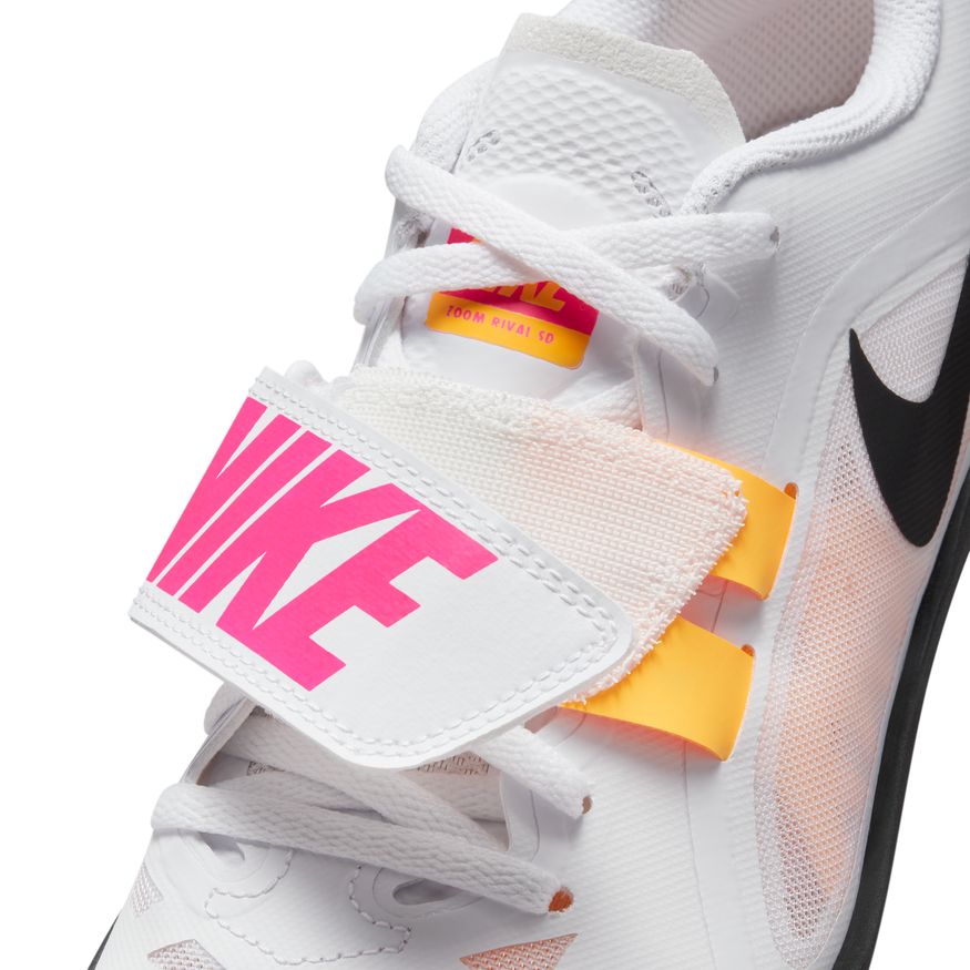 Nike Unisex Zoom Rival SD 2 Throw Shoe - 685134-102