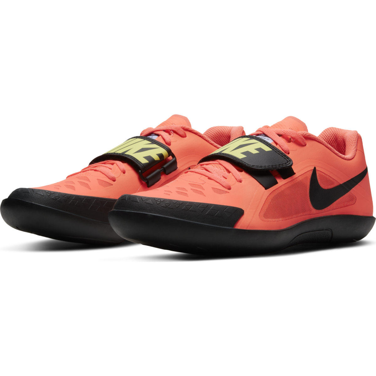 Nike Unisex Zoom Rival SD 2 Throwing Shoes 685134-800