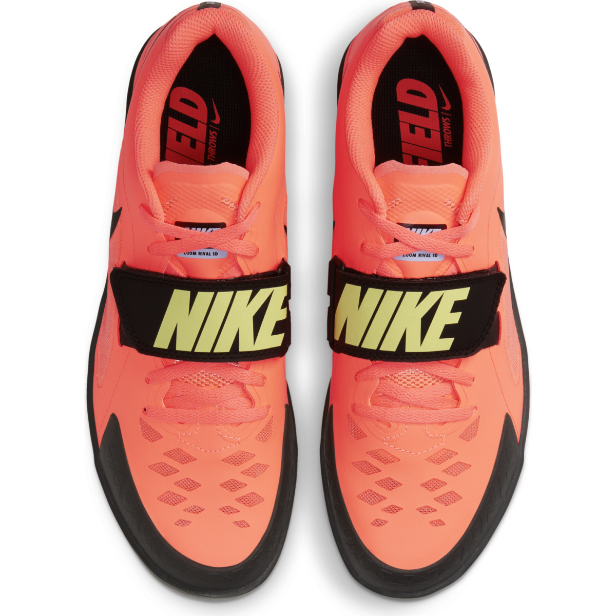 Nike Unisex Zoom Rival SD 2 Throwing Shoes 685134-800