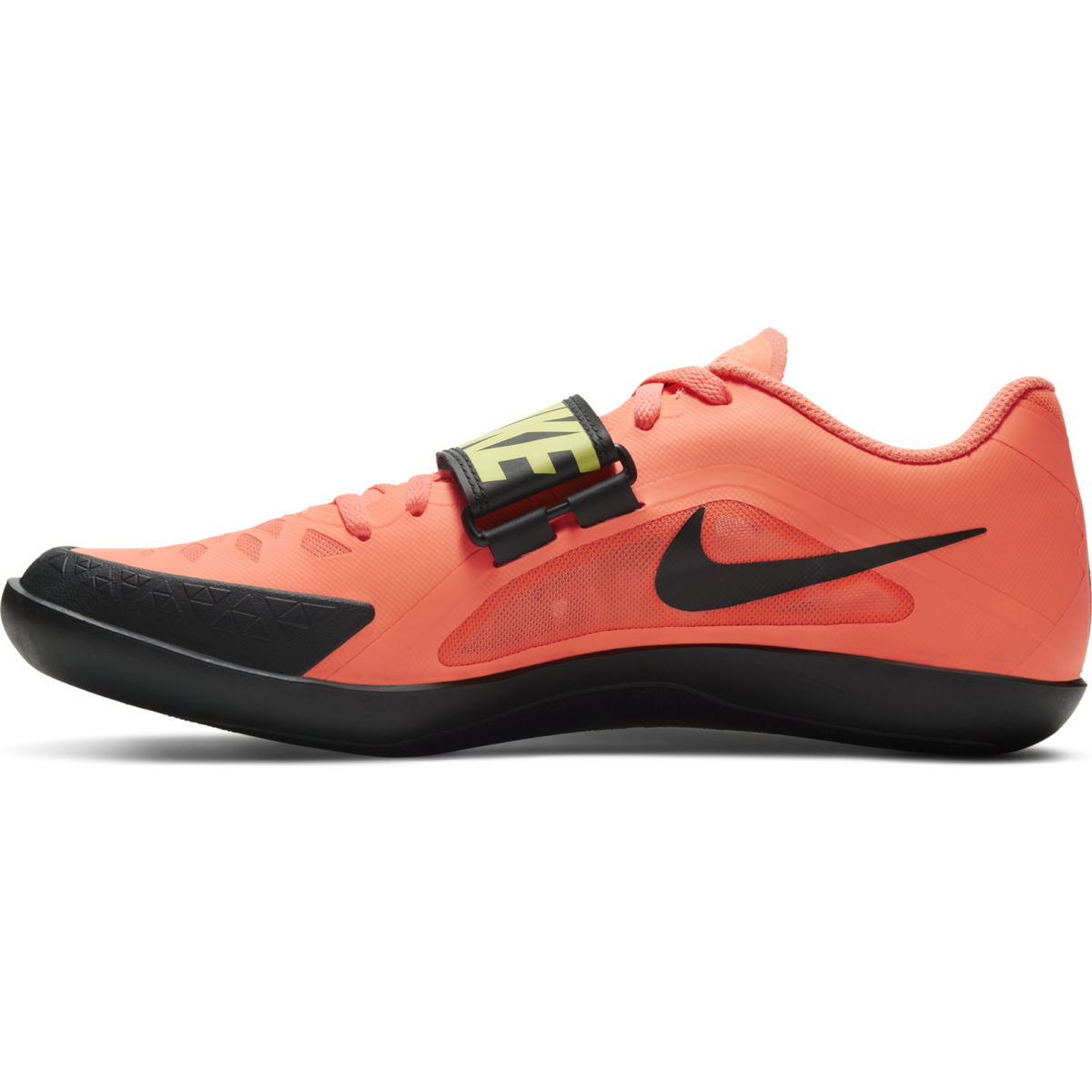 Nike Unisex Zoom Rival SD 2 Throwing Shoes 685134-800