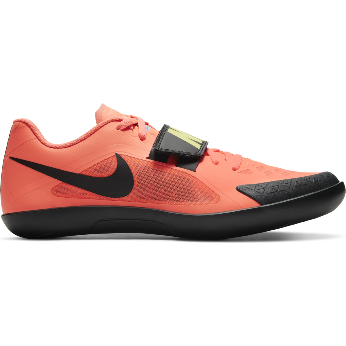 Nike Unisex Zoom Rival SD 2 Throwing Shoes 685134-800