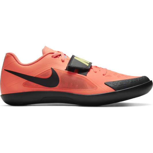Nike Unisex Zoom Rival SD 2 Throwing Shoes 685134-800