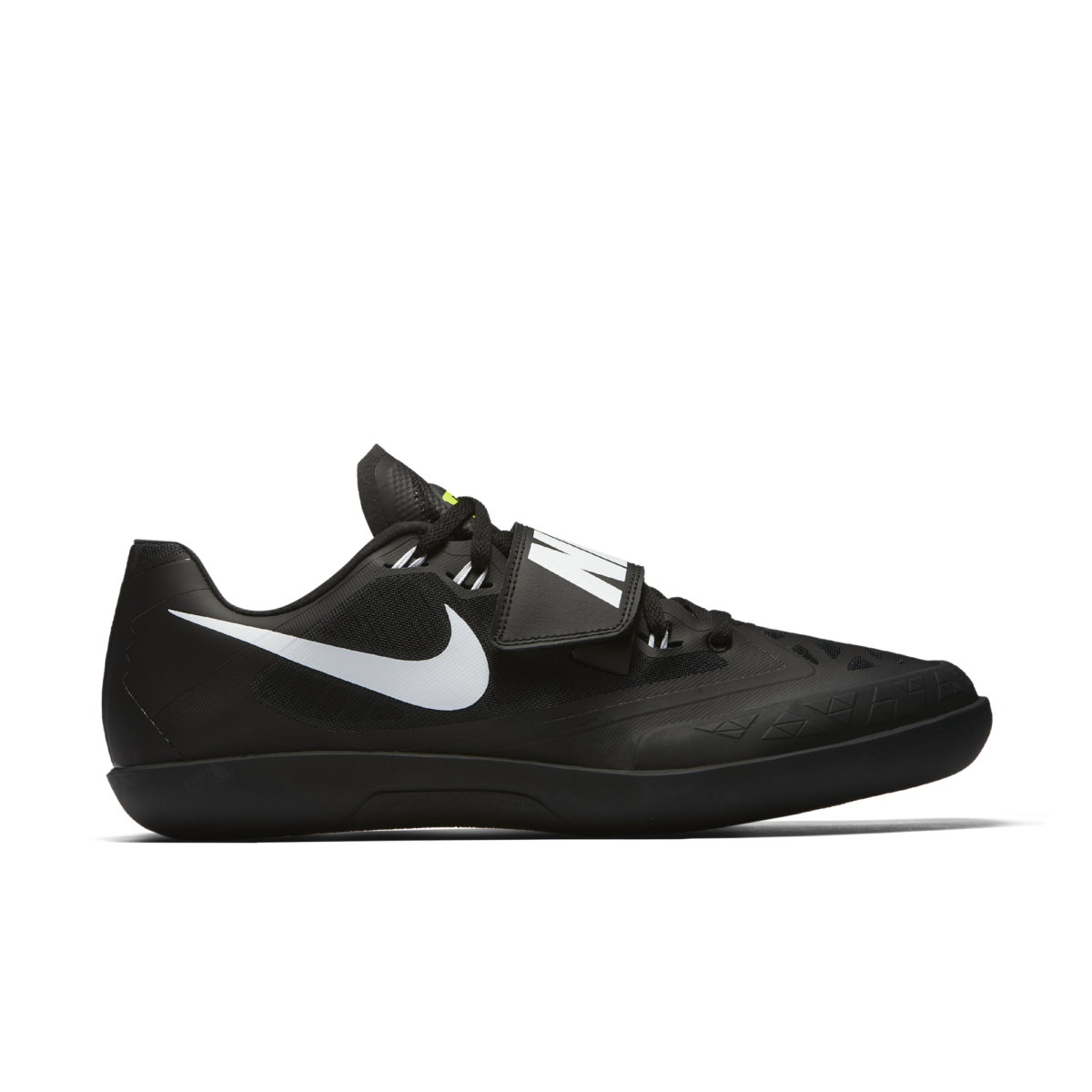  Men's Nike Zoom SD 4 - 685135-017