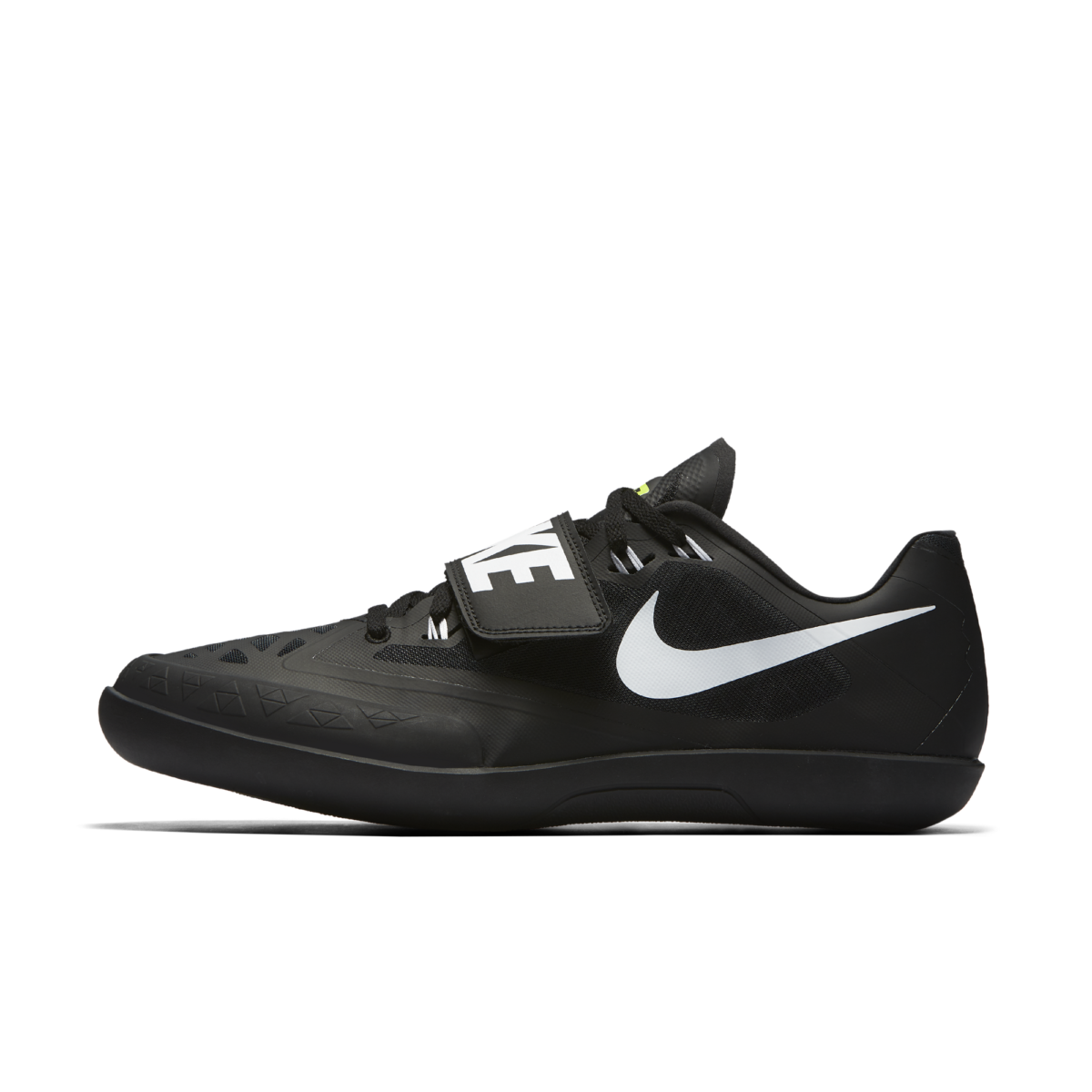  Men's Nike Zoom SD 4 - 685135-017