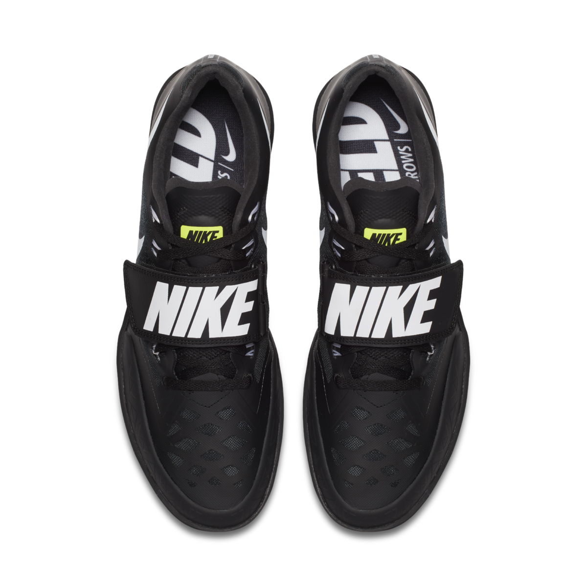  Men's Nike Zoom SD 4 - 685135-017